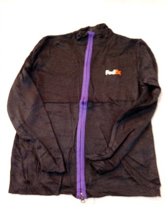 Veste FedEx