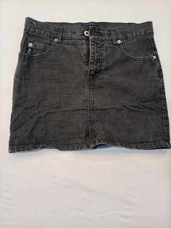 Guess Jeans Skirt