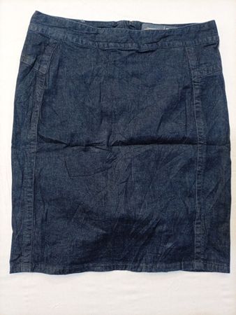 Converse One Star Skirt