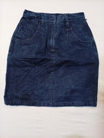 American Eagle Denim Skirt