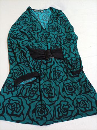 Apt. 9 Stretch Dress | Vintage Wholesale Marketplace - Bulk Vintage  Wholesale | Fleek