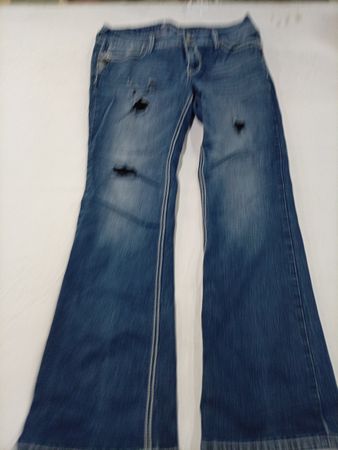 Amethyst Jeans