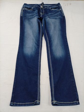 Angela Jeans Denim Jeans