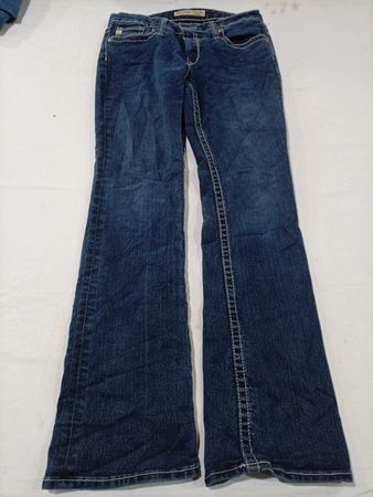 Big Star Maddie Boot Jeans