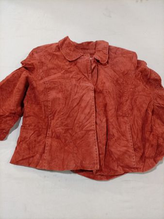 Blouse rose Coldwater Creek