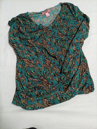 Bandolino Blouse
