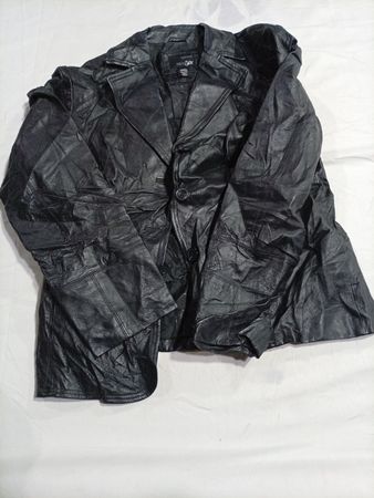 east5th Leather Jacket
