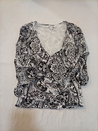 Blouse Coldwater Creek
