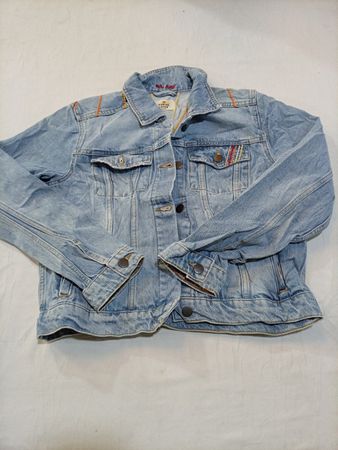 Marine Layer Denim Jacket
