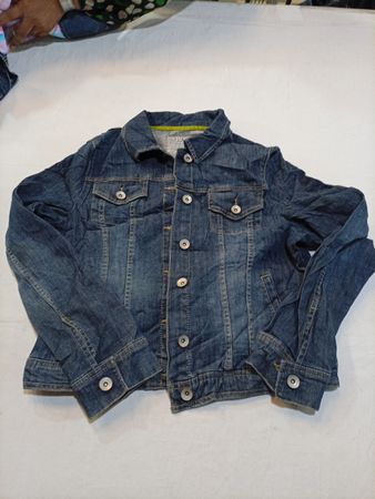 Merona Denim Jacket