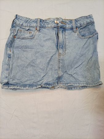 Pacsun Denim Skirt