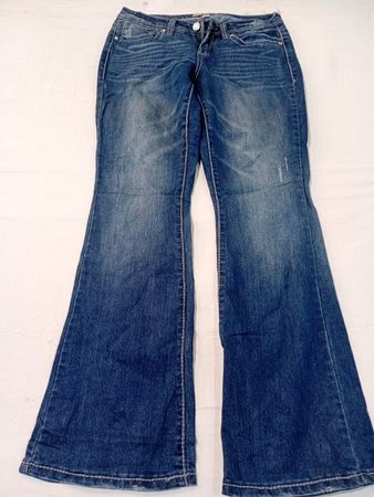 Nine West Vintage America Collection Jeans