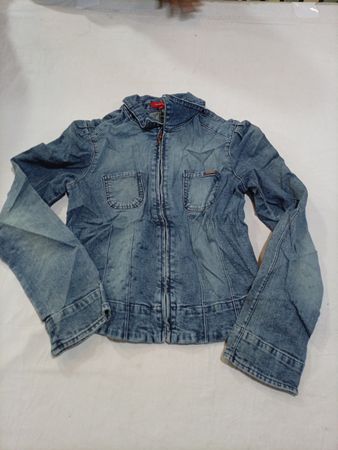 River Island Denim Jacket