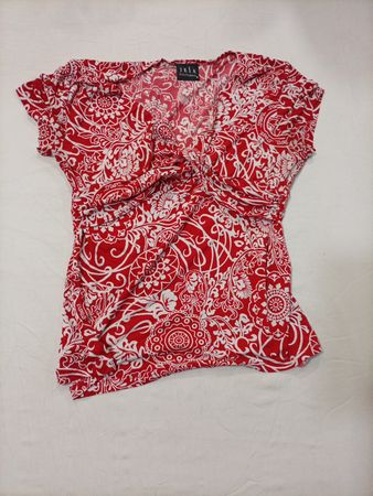 JKLA California Blouse