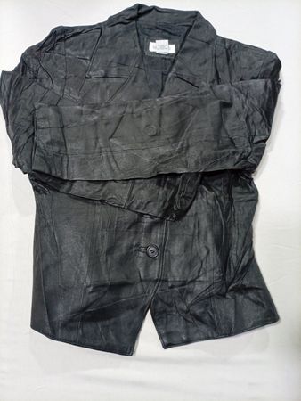 Santa Fe Leather Jacket