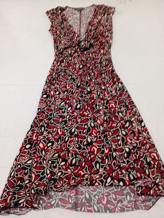 My Michelle Floral Dress