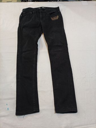 RSQ London Skinny Jeans