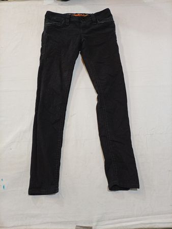 Rock Revival Black Jeans