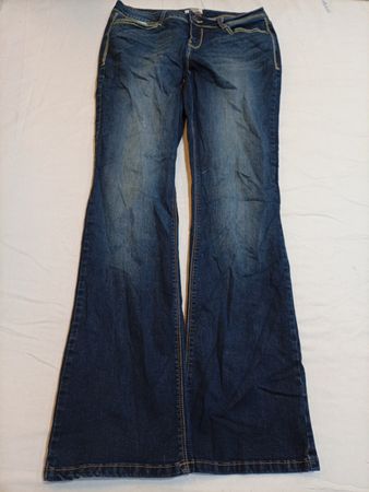 7 For All Mankind Jeans