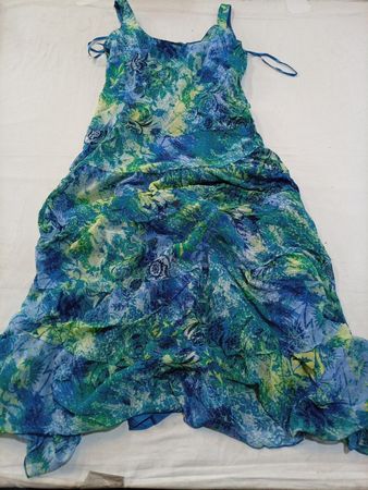 Black Label Dress by Evan-Picone