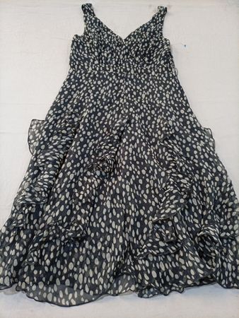 THE PYRAMID COLLECTION Dress