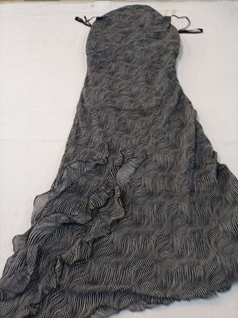 Lori Ann Montreal Dress