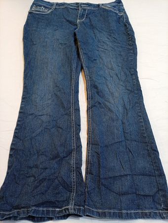 Roz & Ali Jeans