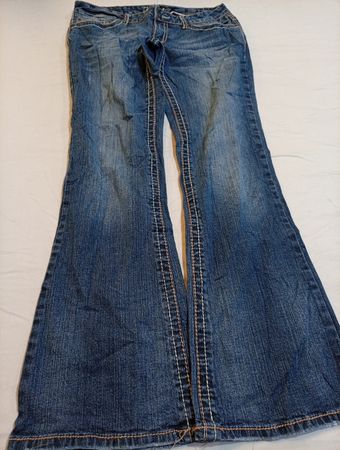 Vanity Jeans