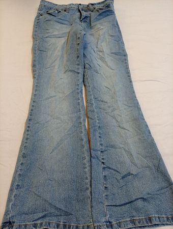 7 For All Mankind Jeans