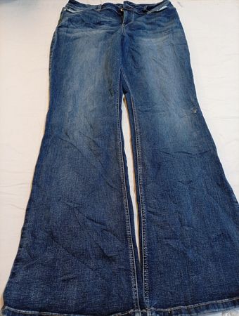 Maurices Jeans