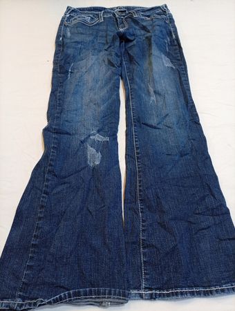 Vanity Jeans