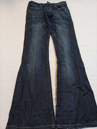 Underground Soul Jeans