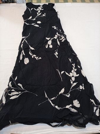 Jones New York Floral Dress