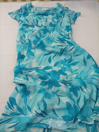 Donna Ricco New York Petite Dress