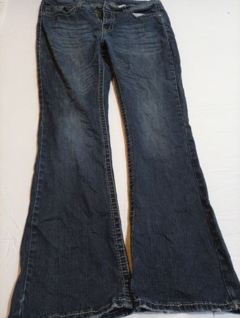 7 For All Mankind Jeans
