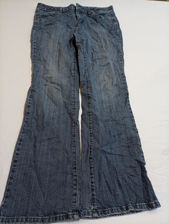 Liz Claiborne Stretch Jeans