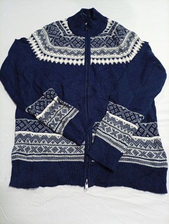 Goodfellow & Co Strick-Überziehpullover