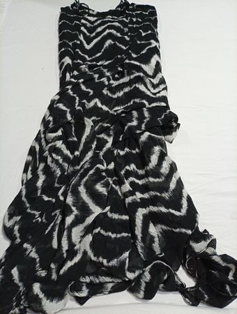 Volcom Stone Row Collection Skirt