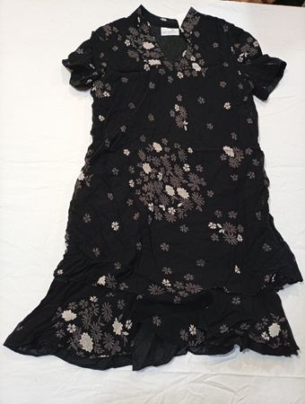 Liz Claiborne Floral Dress