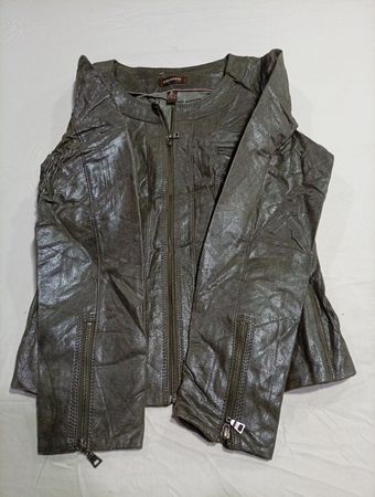 Danier Leather Jacket