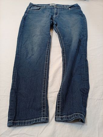 VGS Skinny Jeans