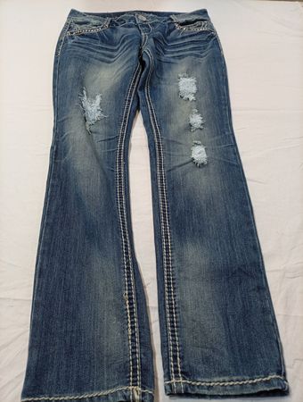 Almost Famous Premium Jeans