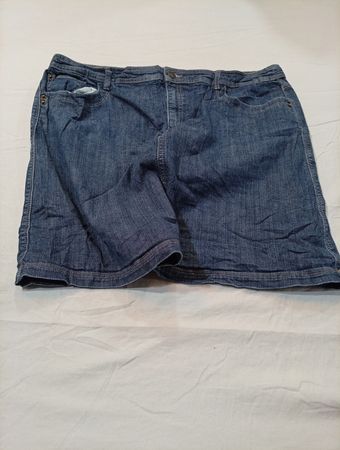 Calvin Klein Denim Shorts