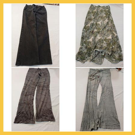 Gently Used Bundle: Harley-Davidson, Juicy Couture, Westport - 7 Piece Mix Lot