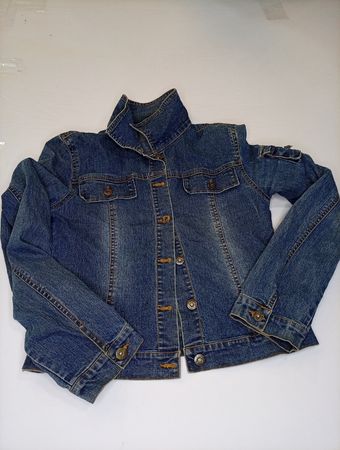Veste en denim Wrangler