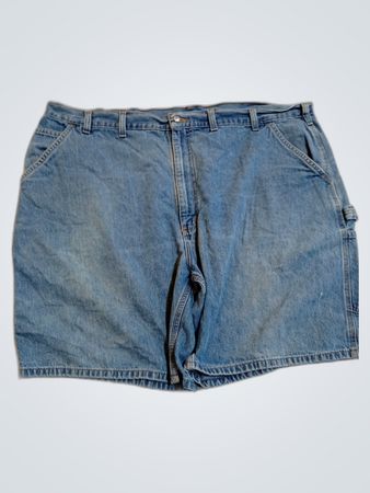 Shorts en denim Carhartt