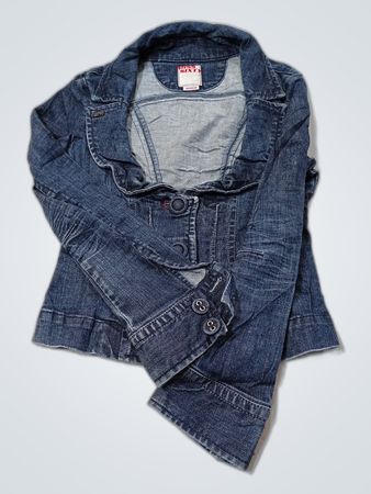 Miss Sixty Denim-Jacke