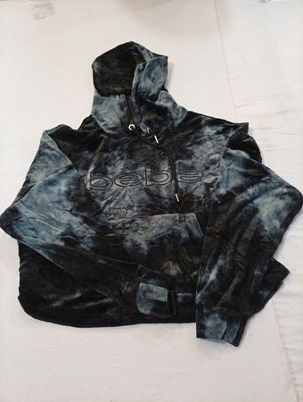 Bebe Sport Hoodie Bundle - 10-teiliges Damenmode-Paket