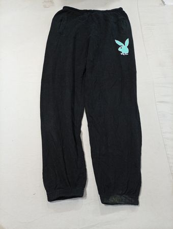 Playboy Sweatpant Bundle - 10-teiliges Jogger- und Pant-Kollektion