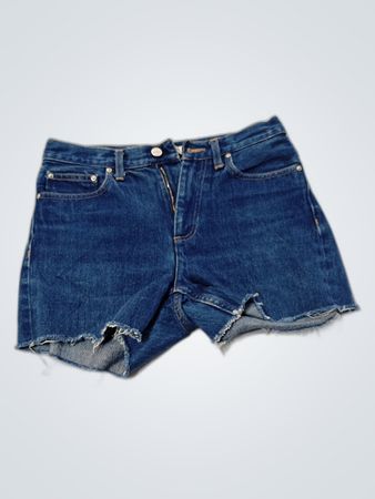 Shorts de mezclilla Carhartt